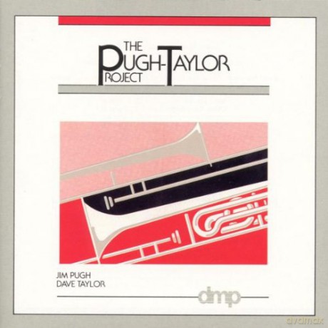 Pugh: Pugh-Taylor Project [CD]