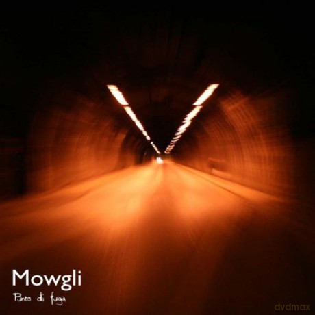 Mowgli: Punto Di Fuga [CD]