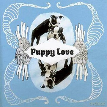 Puppy Love [CD]