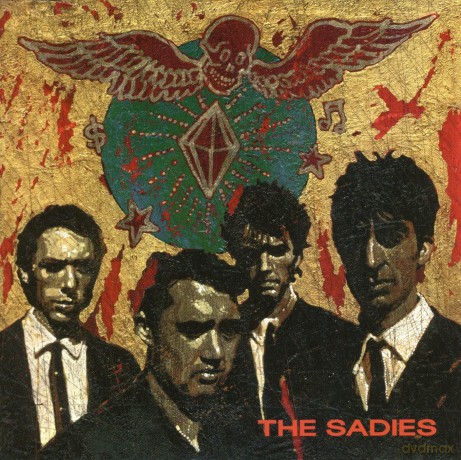 Sadies: Pure Diamond Gold [CD]