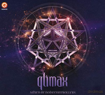 Qlimax 2014 [CD]