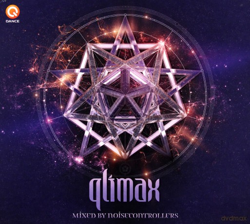 Qlimax 2014 [CD]