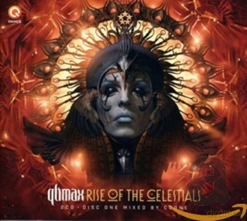 Qlimax 2016 [CD]