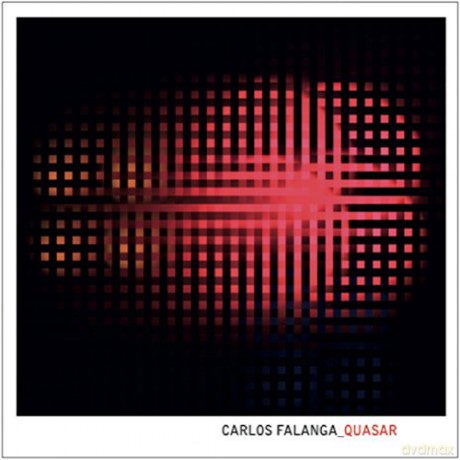 Carlos Falanga: Quasar [CD]