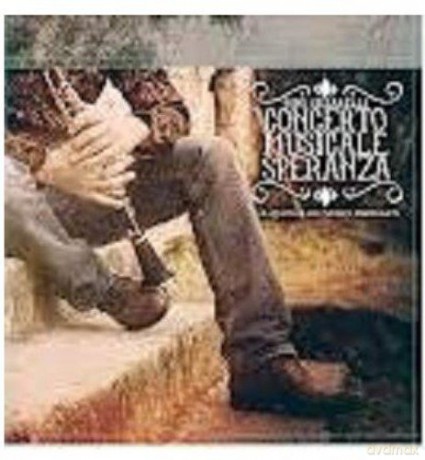 Pino Ciccarelli: Questua Dei Musici Ambula [CD]