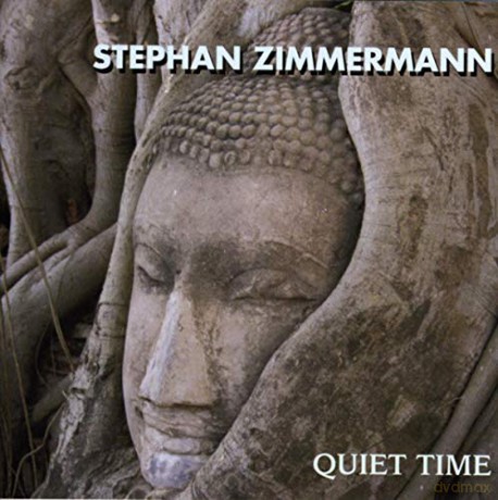 Stephan Zimmermann: Quiet Time [CD]