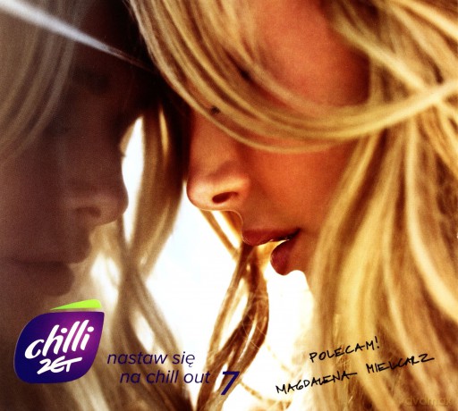 Chilli Zet Nastaw Się Na Chill Out vol.7 (digipack) [2CD]
