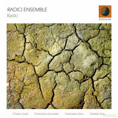 Radici Ensemble: Radici [CD]