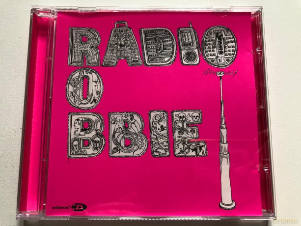 Robbie Williams: Radio 2 [CD]