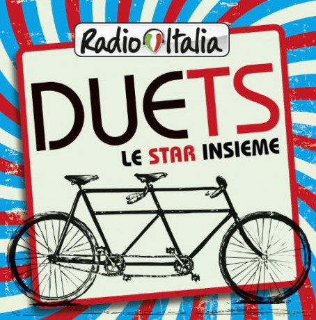 Radio Italia Duets [2CD]
