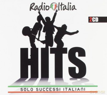 Radio Italia Hits [2CD]