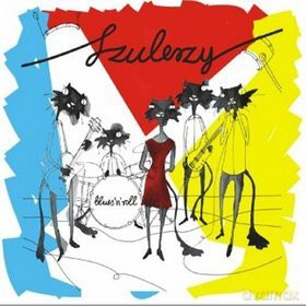 Szulerzy: Blues'n'roll (digipack) [CD]