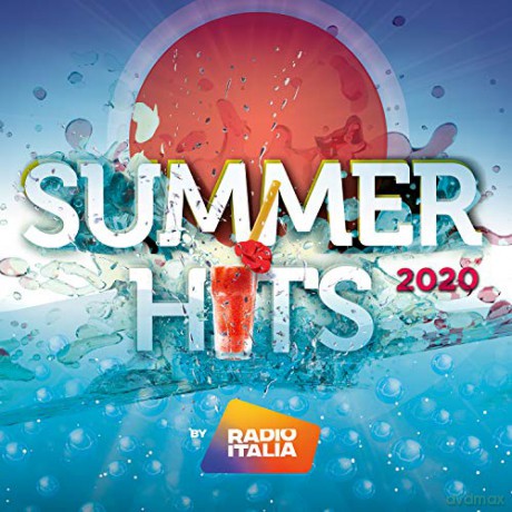 Radio Italia Summer 2020 [2CD]