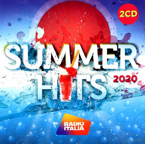 Radio Italia Summer 2020 [2CD]
