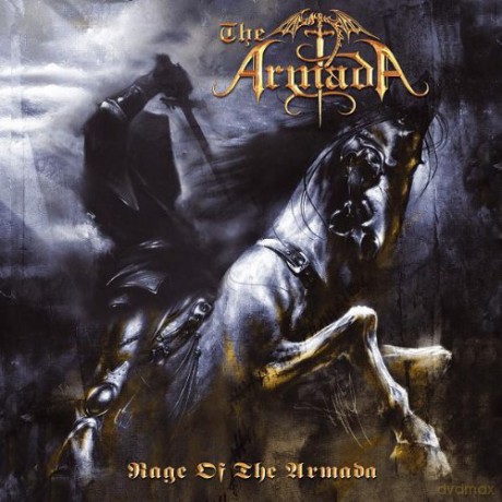 The Armada: Rage Of The Armada [CD]