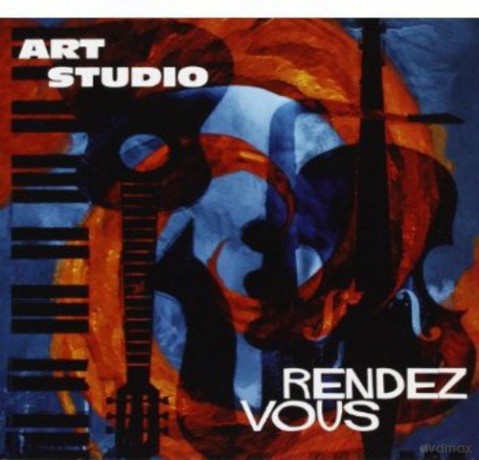 Art Studio: Randez Vous [CD]