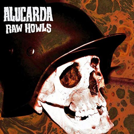 Alucarda: Raw Howls [CD]