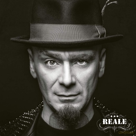 J.Ax: Reale (Cd+B.Ray) [2CD]