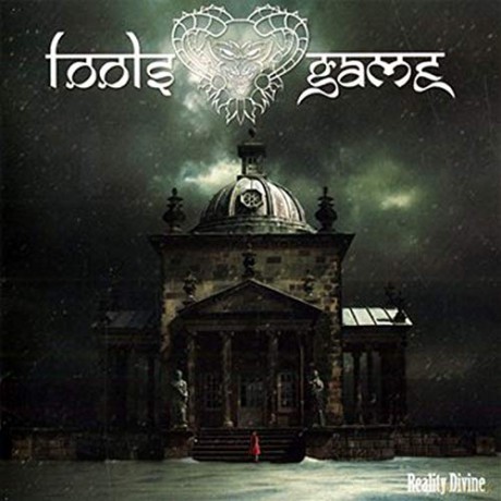 Fools Game: Reality Divine [CD]