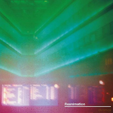 Berz, Badabum Simon: Reanimation [CD]