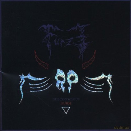 Furze: Reaper'subconscious Guide [CD]