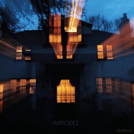 Implodes: Recurring Dream [CD]