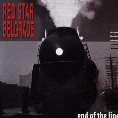 Red Star Belgrade: Red Star Belgrade [CD]