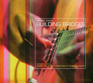 Refugee Voiceses [CD]