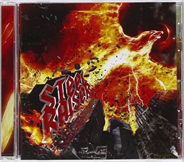 Steel Raiser: Regeneration [CD]