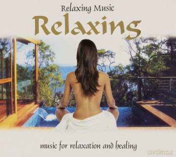 Vari-Relaxing Music: Relaxing Music, Relaxing [CD]