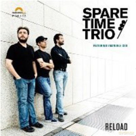 Spare Time Trio: Reload [CD]
