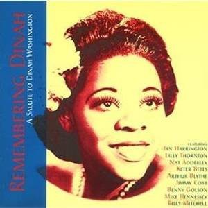 Remembering Dinah Washington [CD]