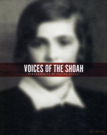 Voices of the Shoah: Remembrances Of Holocaust [CD]