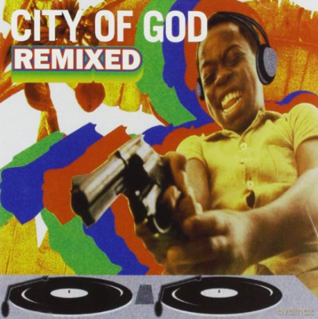 Remixed [2CD]