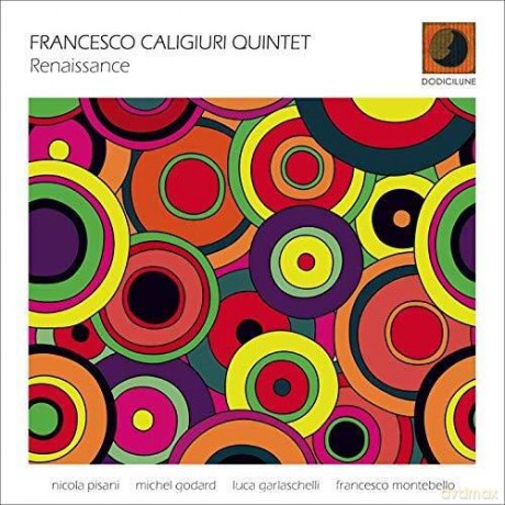 Renaissance: Renaissance [CD]