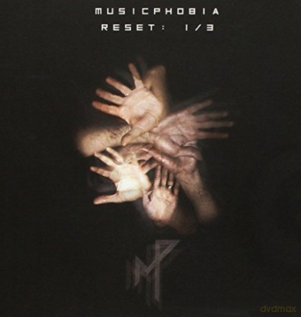 Reset: Reset: 1/3 [CD]