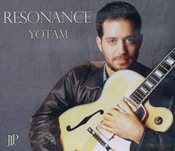 Resonance: Resonance [CD]