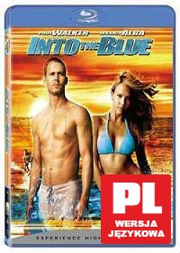 Błękitna głębia polski lektor [Blu-Ray]