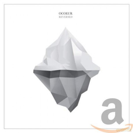 Ocoeur: Reversed [CD]