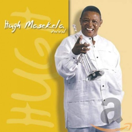 Hugh Masekela: Revival [CD]
