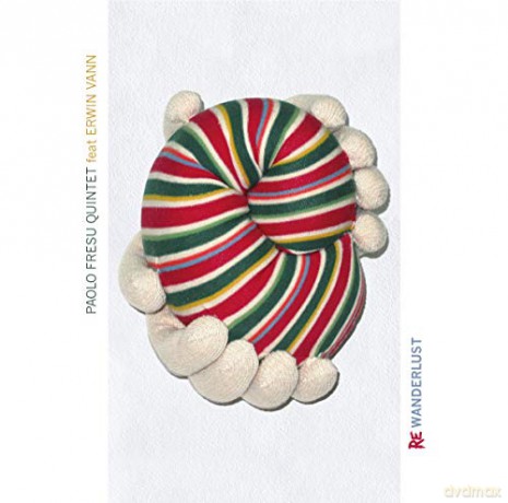 Paolo Fresu Quintet: Rewanderlust [CD]