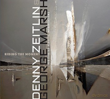 Denny Zeitlin: Riding The Moment [CD]