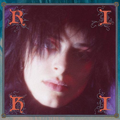 Riki: Riki [CD]