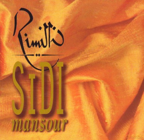 Mansour Sidi: Rimitti [CD]