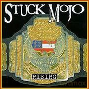 Stuck Mojo: Rising [CD]
