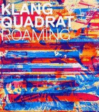Klangquadrat: Roaming [CD]