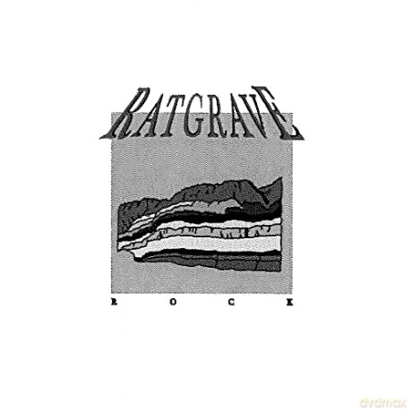 Ratgrave: Rock [CD]