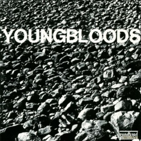 Youngbloods: Rock Festival [CD]