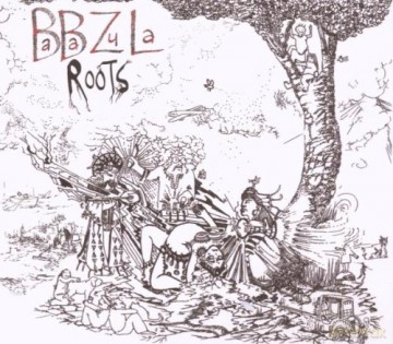 Baba Zula: Roots [CD]
