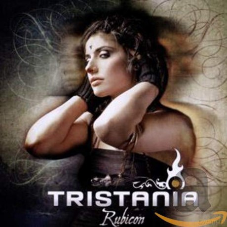 Tristania: Rubicon [CD]